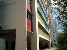 Blk 345 Yishun Avenue 11 (Yishun), HDB 3 Rooms #328322